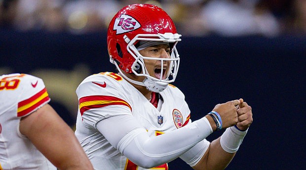 Super Bowl Player Props: Who Has Value? Hurts, Brown, Mahomes, Kelce? 