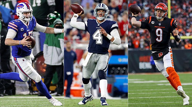NFL Week 1 Preview: Best Games, Best Bets, Predictions