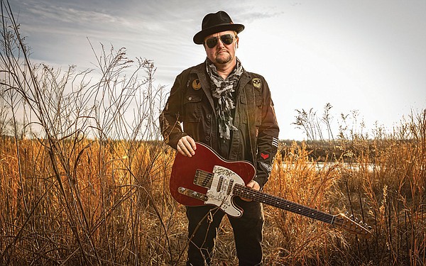 Arkansas in spotlight at Nashville's AmericanaFest - Vimarsana News