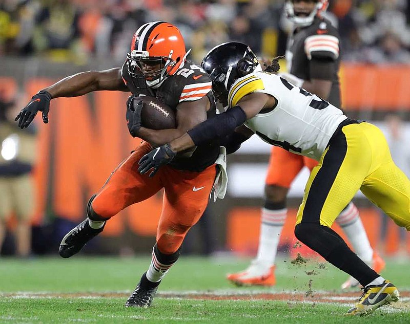 Best Browns-Steelers Betting Promos & Bonuses