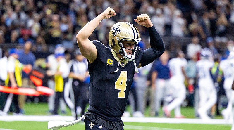 Saints vs. Falcons Week 1 Predictions, Odds & Best Bets