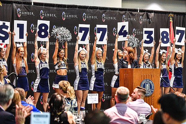 UAFS given $18.7 million by Windgate to expand nursing, art programs - Vimarsana News