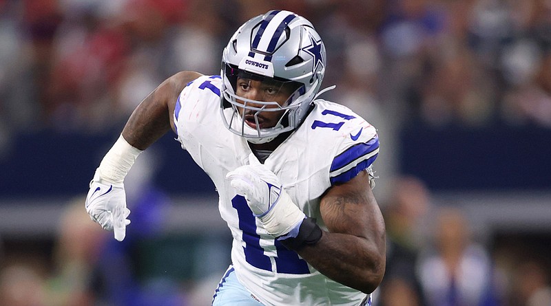 2021 NFL picks against the spread, Week 1: Can Cowboys, Browns pull off  upsets?