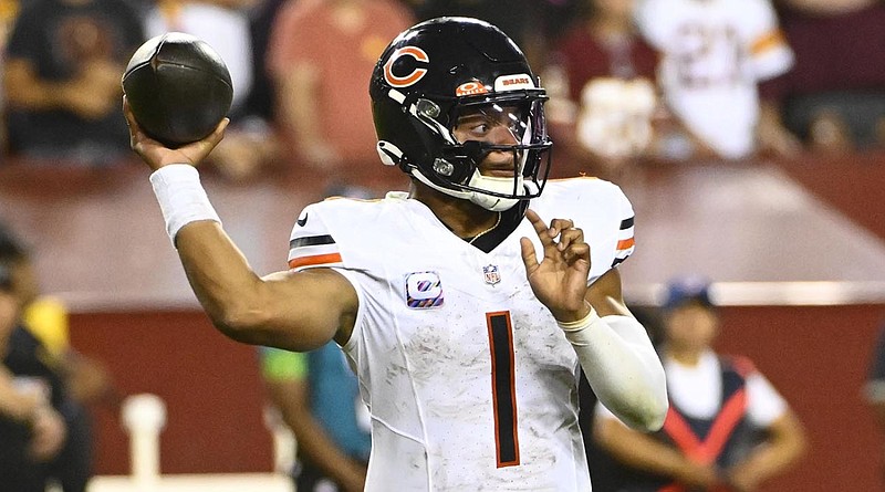 Week 4 Fantasy Football Rankings: Quarterbacks - Sports Illustrated