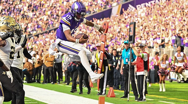 Primetime Unders, Favorites Winning, Continue To Dominate NFL Sports Betting Landscape | The Arkansas Democrat-Gazette - Vimarsana News