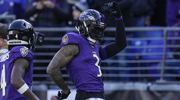 Bengals vs. Ravens Player Props and Predictions for 'Thursday Night Football' | The Arkansas Democrat-Gazette - Vimarsana News