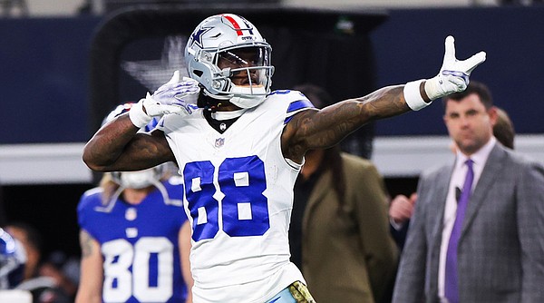 Betting Trends: Double-Digit NFL Favorites Are Covering the Spread | The Arkansas Democrat-Gazette - Vimarsana News