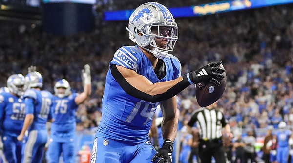 Packers vs. Lions Thanksgiving Day Odds, Best Bets and Predictions | The Arkansas Democrat-Gazette - Vimarsana News