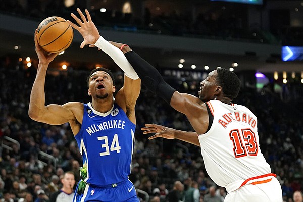 NBA Best Bets and Bold Predictions: Bucks vs. Heat thumbnail