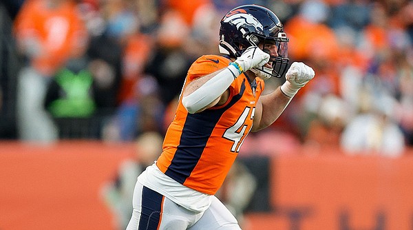 NFL Week 13 Five Best Over/Under Bets | The Arkansas Democrat-Gazette - Vimarsana News
