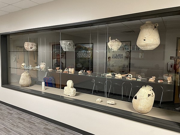John Brown University provides update on ongoing building projects on campus in Siloam Springs - Vimarsana News