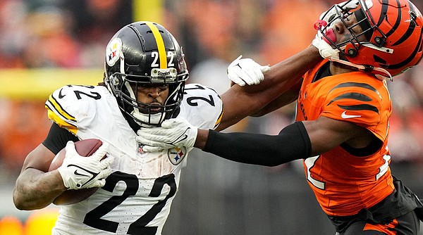 NFL Week 13 Player Props: Najee Harris Can Be Trusted Again | The Arkansas Democrat-Gazette - Vimarsana News