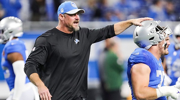 NFL Week 13 Expert Picks, Predictions and Best Bets | The Arkansas Democrat-Gazette - Vimarsana News