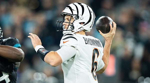 NFL Week 14 Five Best Over/Under Bets | The Arkansas Democrat-Gazette - Vimarsana News
