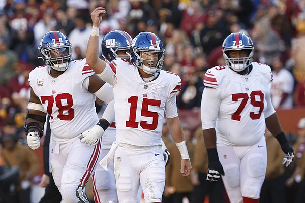 Packers vs. Giants Player Prop Predictions and Best Bets for Monday Night Football | The Arkansas Democrat-Gazette - Vimarsana News