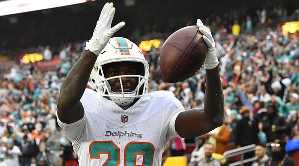 Titans vs. Dolphins Week 14 Odds, Best Bets and Predictions | The Arkansas Democrat-Gazette - Vimarsana News