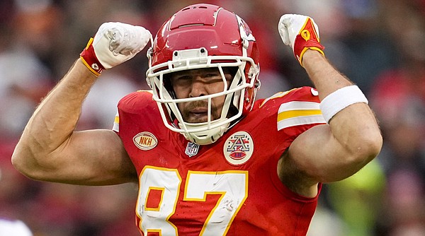 NFL Week 15 Five Best Over/Under Bets | The Arkansas Democrat-Gazette - Vimarsana News