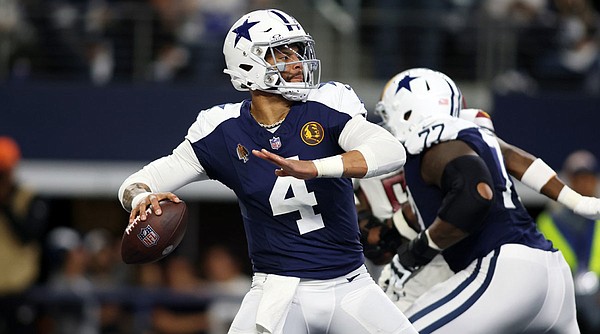 Week 16 NFL Player Prop Picks: Boost Your Holiday Spirit With These Best Bets | The Arkansas Democrat-Gazette - Vimarsana News