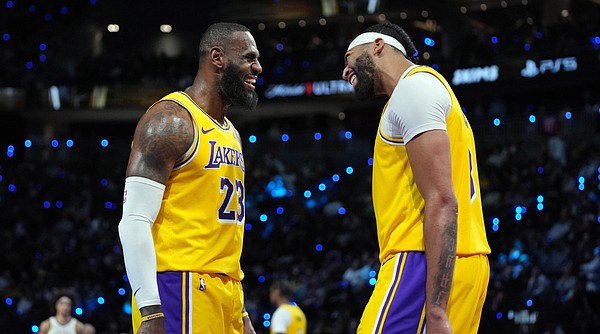 NBA Christmas Day Bets and Picks: Quintuple Header for the Holiday | The Arkansas Democrat-Gazette - Vimarsana News