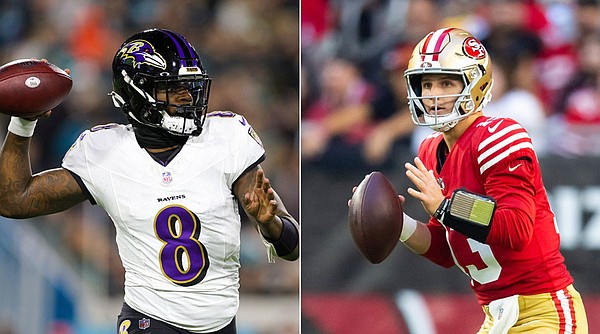 Player Props and Anytime Touchdown Picks for Week 16: NFL Stars Make the Nice List on Christmas | The Arkansas Democrat-Gazette - Vimarsana News