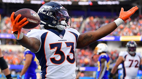 Week 17 NFL Player Props: Celebrate New Year's Eve With These Seven Winners | The Arkansas Democrat-Gazette - Vimarsana News