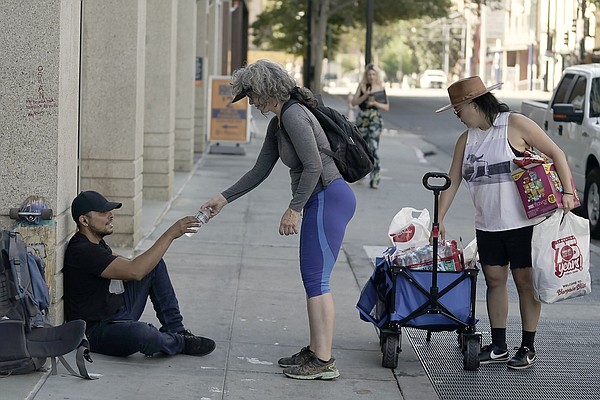 Blackout chances high in California heat - Vimarsana News