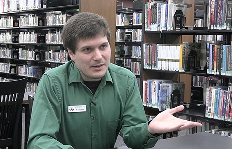 WATCH: Kagebein breaks generational cycle | Hot Springs Sentinel Record