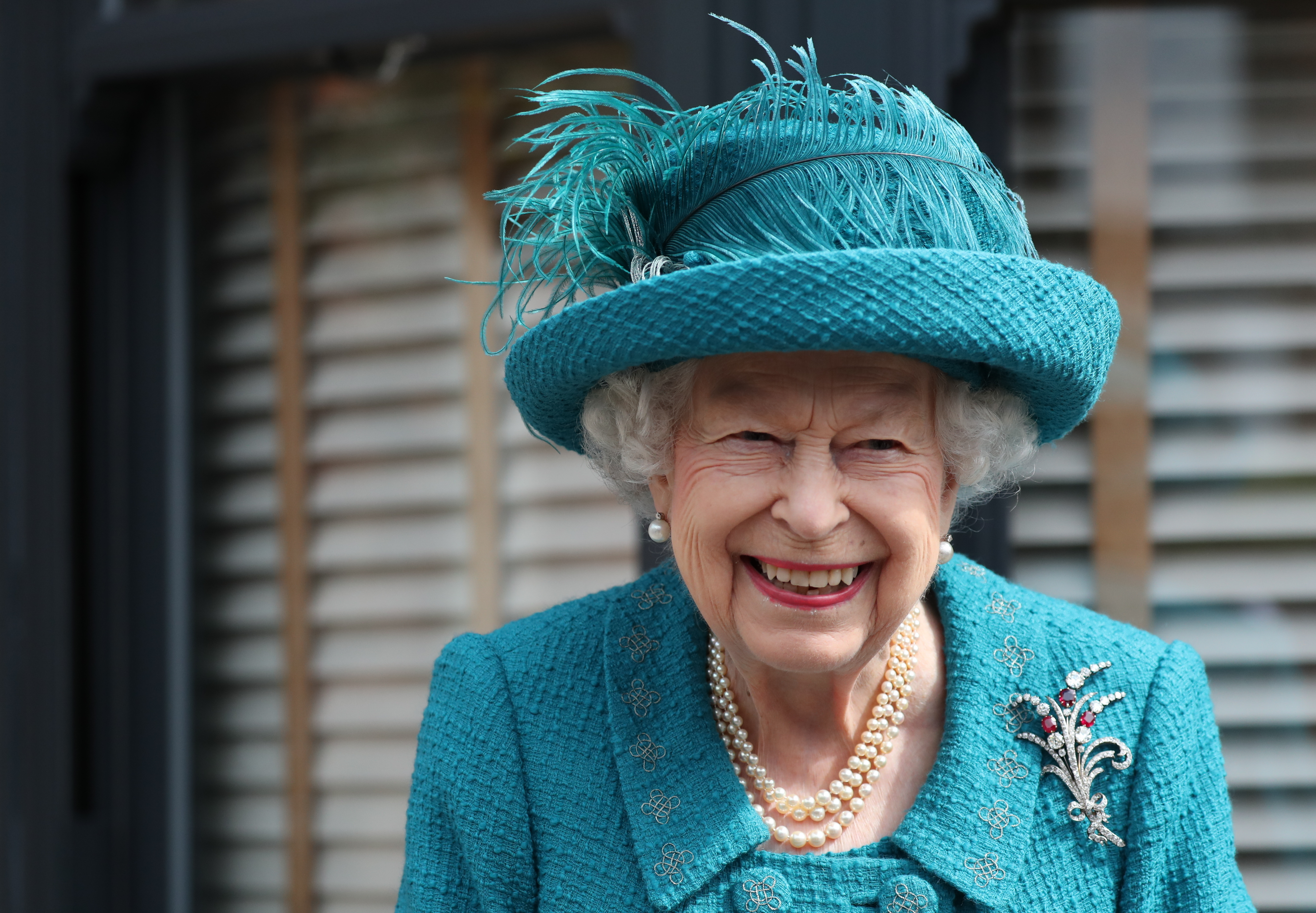 Queen Elizabeth II, U.K.'s longest-serving monarch, dies at 96 - Vimarsana News
