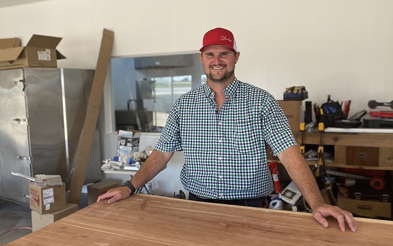 BizBeat Steele’s Fine Custom Meats opening soon Jefferson City News
