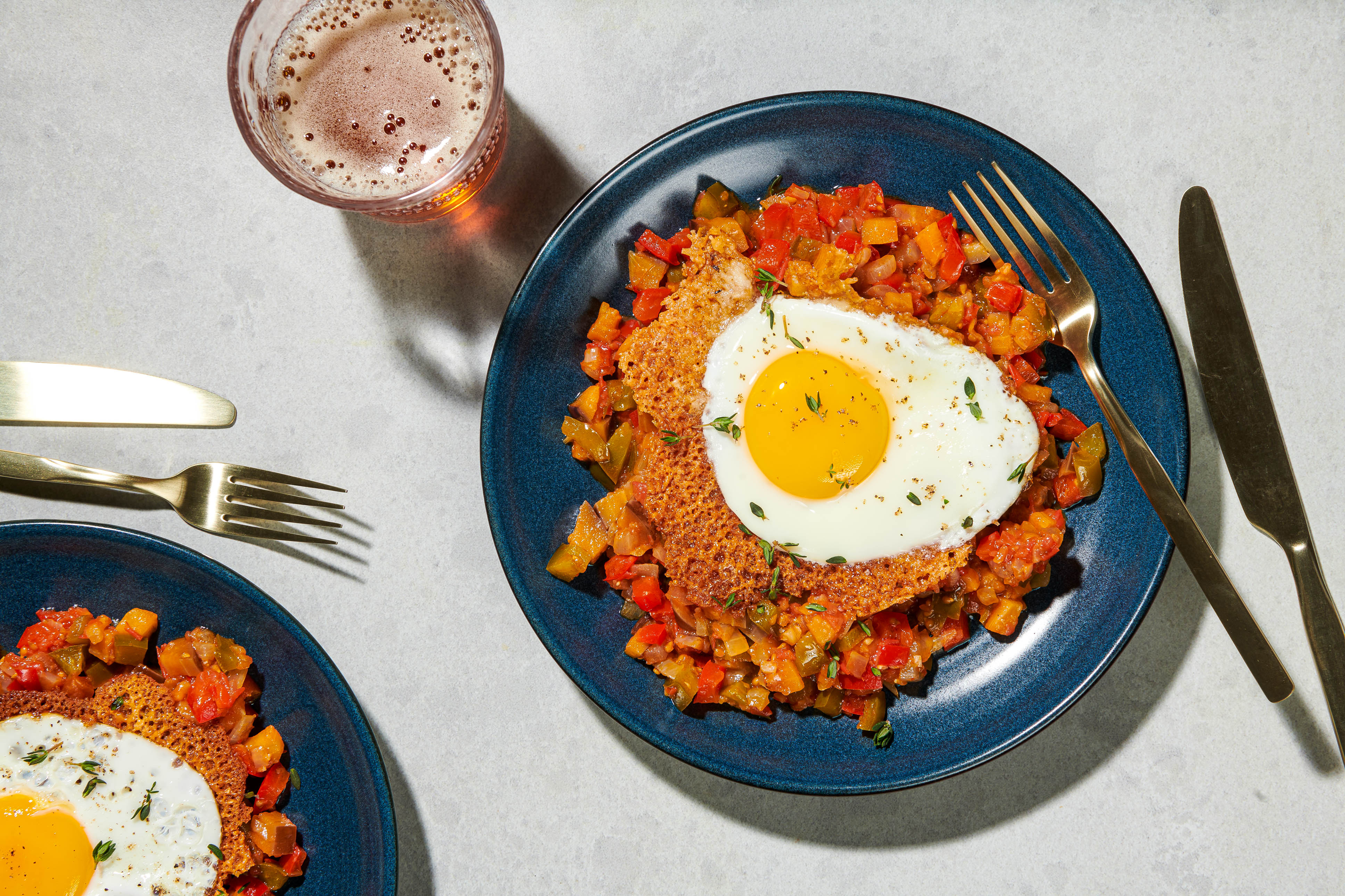 Savor the end of summer with pisto, a Spanish vegetable stew - Vimarsana News