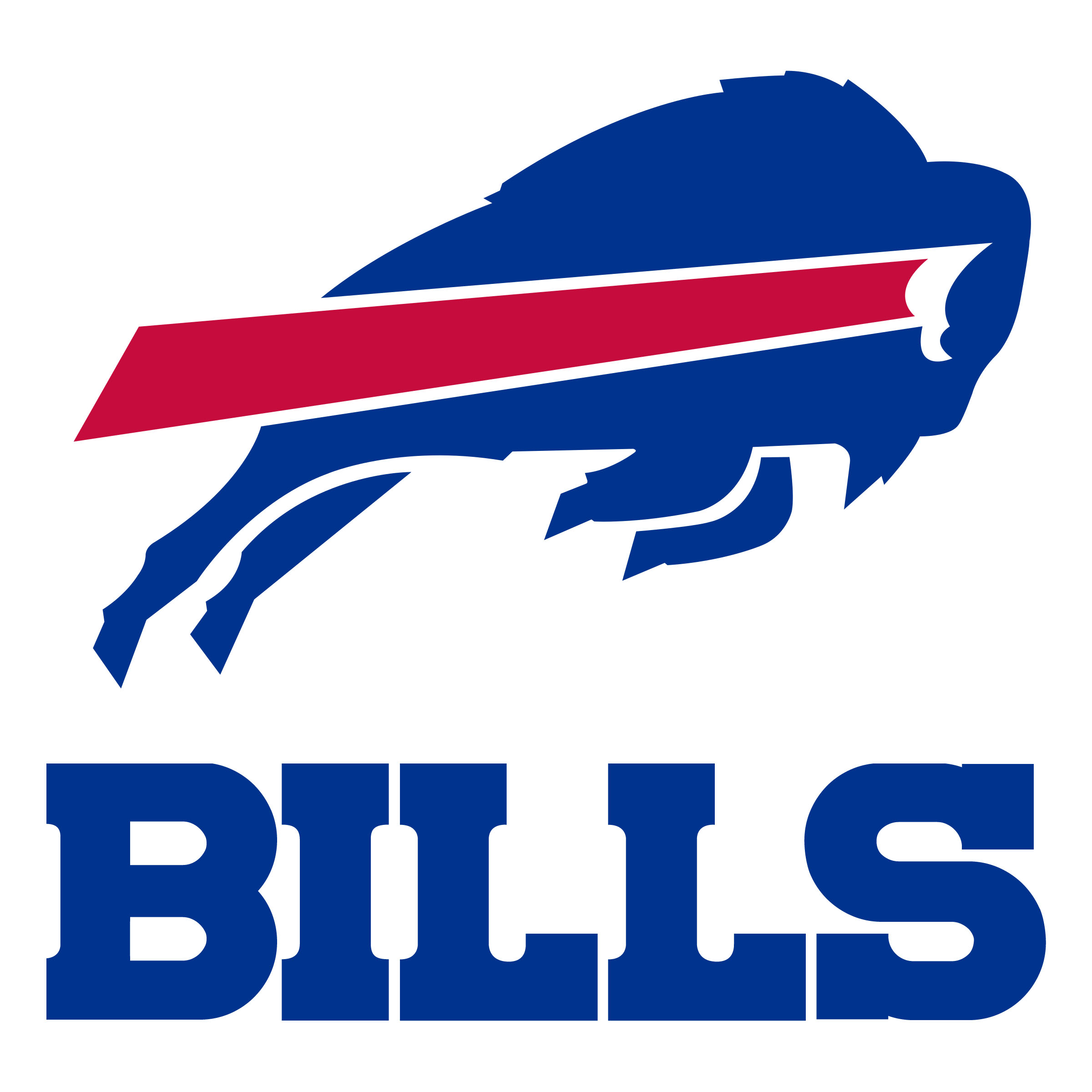 Buffalo Bills assert Super Bowl aspirations with emphatic 31-10