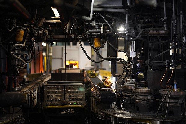 Shaken and stirred: Ukraine war hits James Bond's glassmaker - Vimarsana News