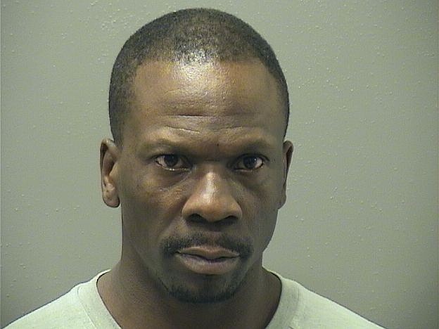 Felon gets 6 years in prison in gun, drugs case out of Hot Springs ...