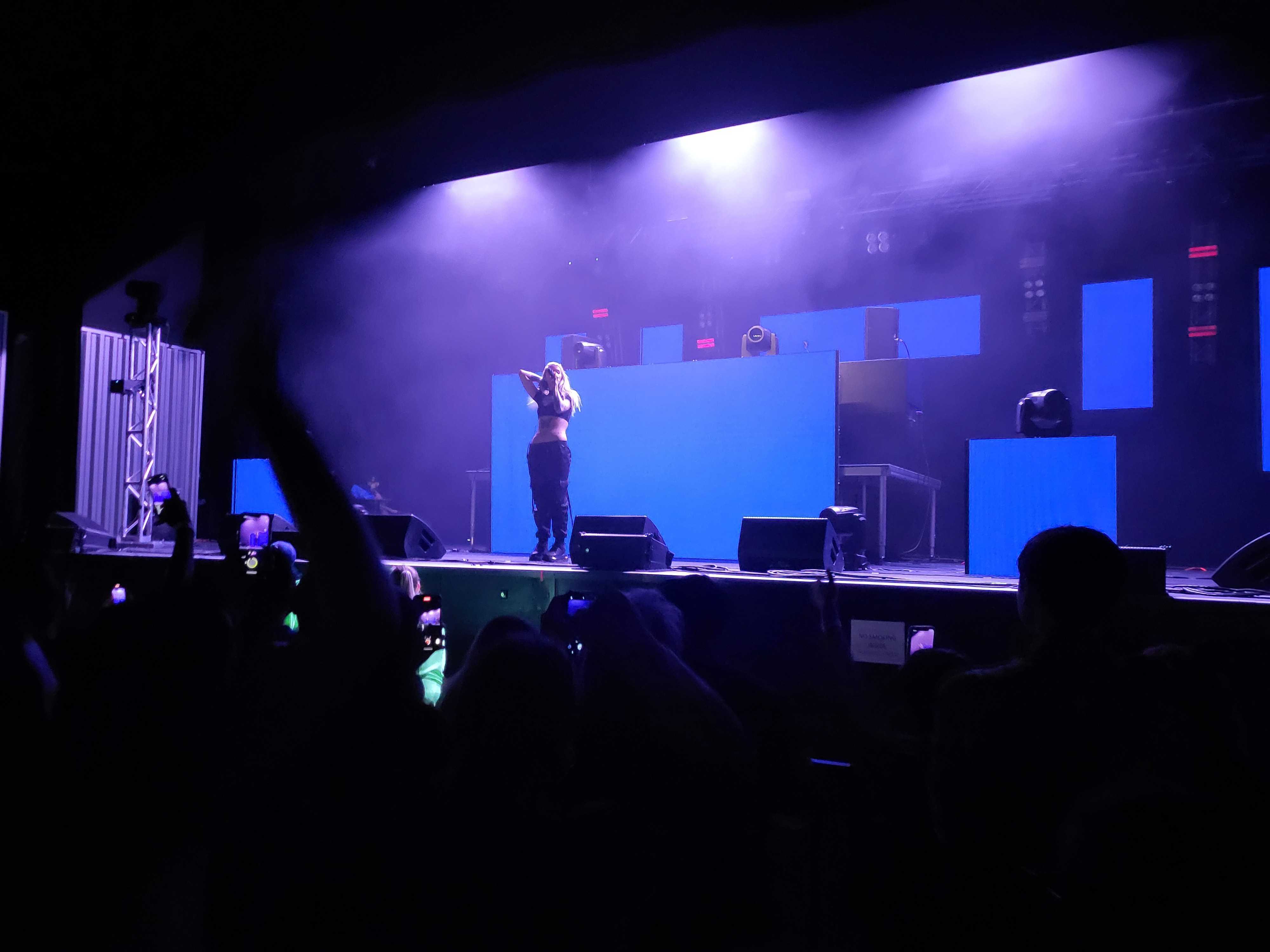 MAD debuts electronic dance music concerts El Dorado News