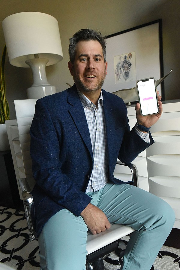 Ryan Sheedy: Special child's need spurs new app - Vimarsana News