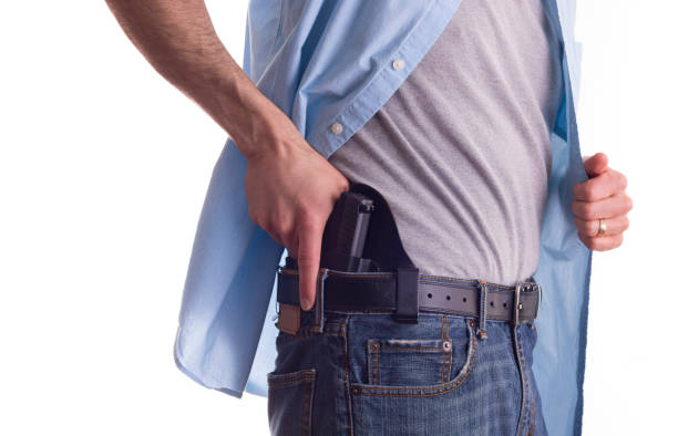 Concealed handgun carry courses to return at UAHT - Vimarsana News