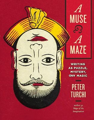 From the Stacks: Puzzles, writing meet in creative book - Vimarsana News