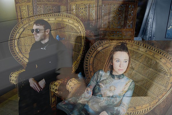 MUSIC: Joy Formidable opens Hall show - Vimarsana News