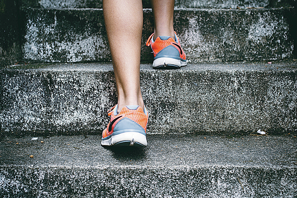 Can exercise strengthen your immunity? - Vimarsana News