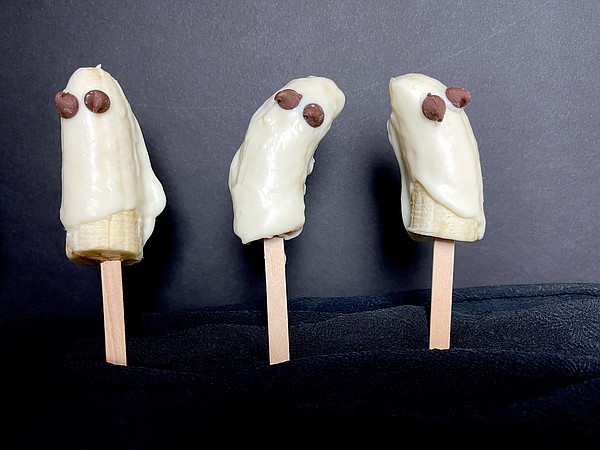 Frightfully fast: 10 Halloween treats you can make in 10 minutes or less - Vimarsana News