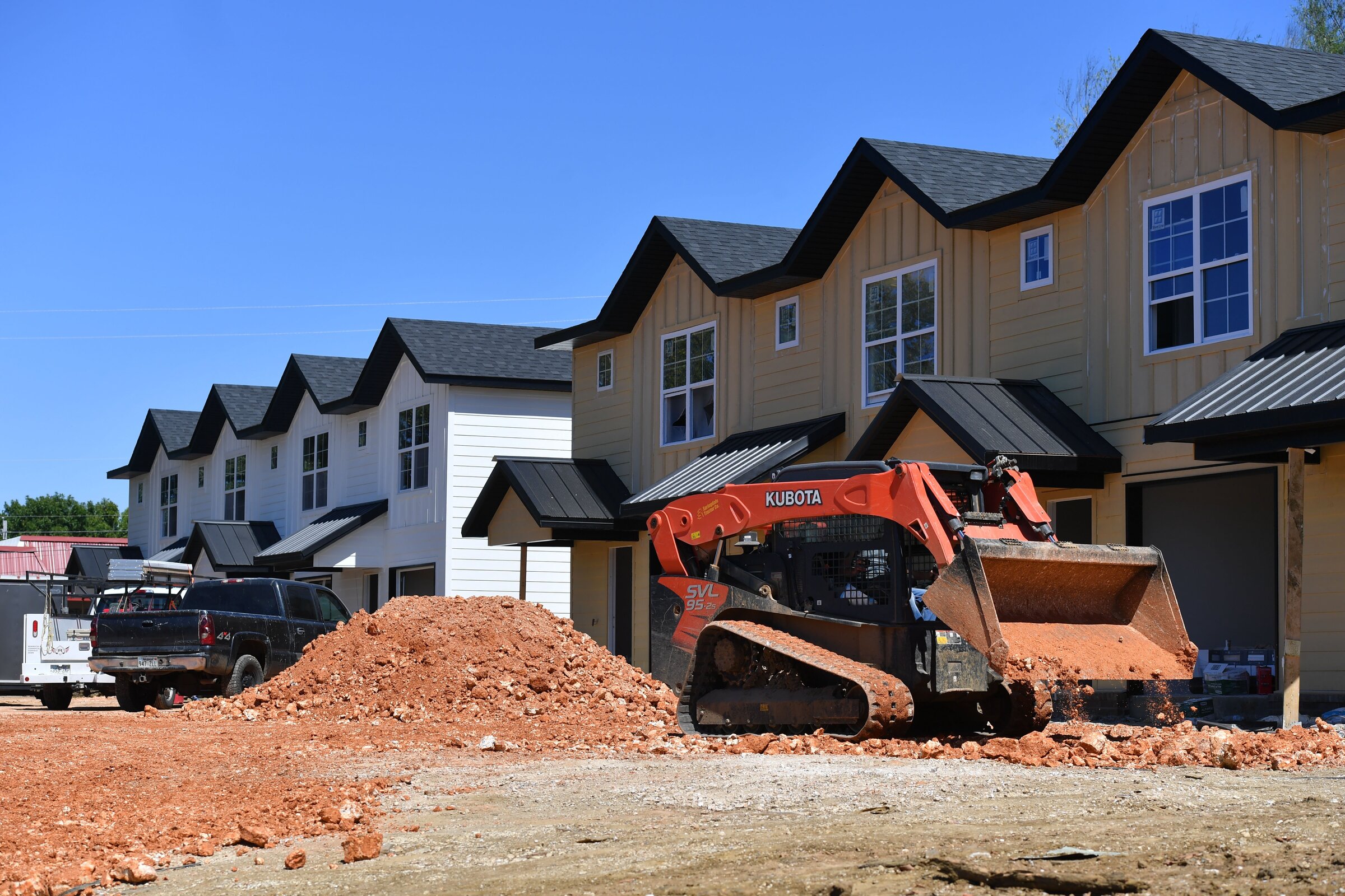 Northwest Arkansas home prices soar 27% in a year - Vimarsana News