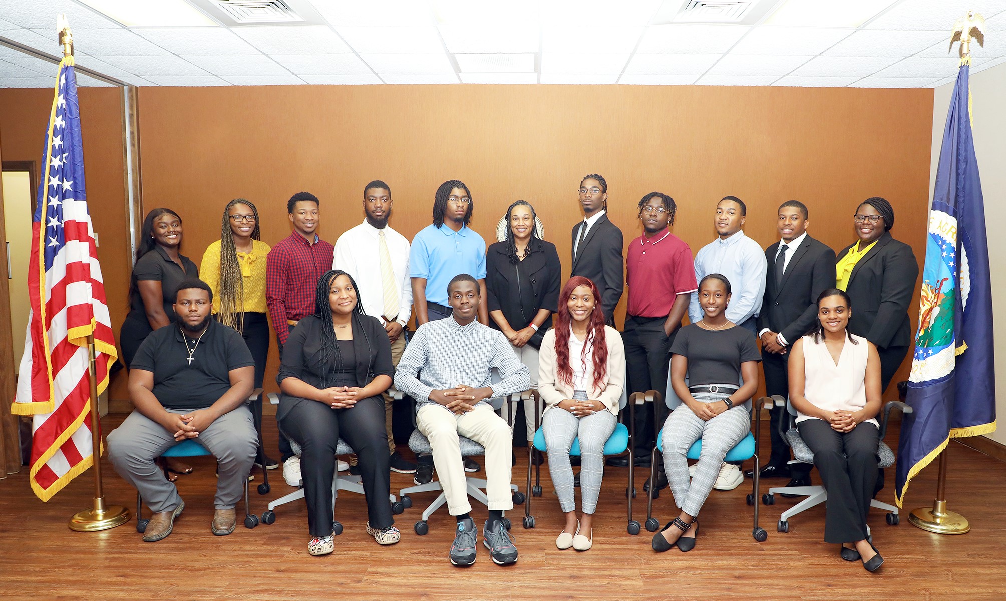 USDA 1890 scholarships make difference
