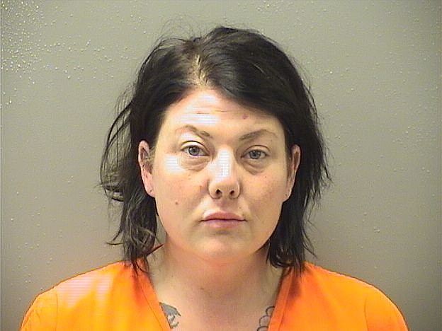HS woman arrested for felony DWI after allegedly driving car into lake ...