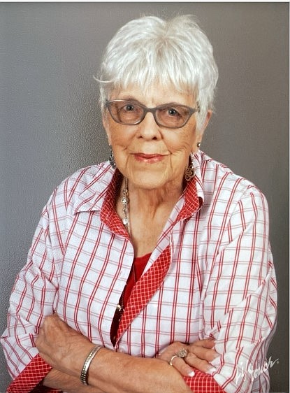 LORETTA SHURTLEFF | Texarkana Gazette