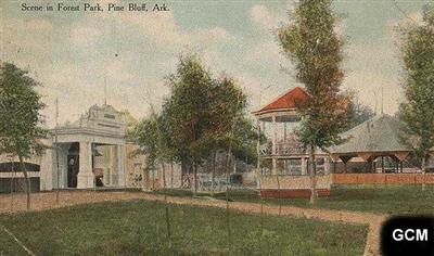 The Forest Park Fair brought tourists to PB