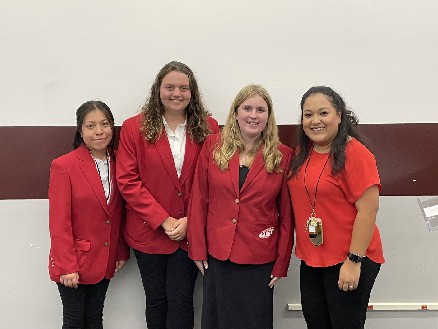 Siloam Springs School Board celebrates FCCLA, cheerleaders - Vimarsana News