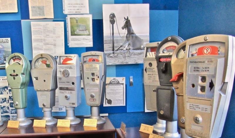 ARKANSAS SIGHTSEEING: Heritage Museum shows off county's eclectic oddities, artifacts in an old school building - Vimarsana News