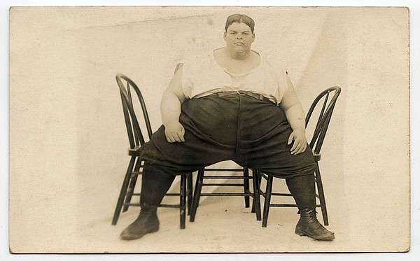Arkansas Postcard Past - Vimarsana News