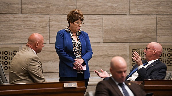Local reps: Special session off to a 'silly' start - Vimarsana News