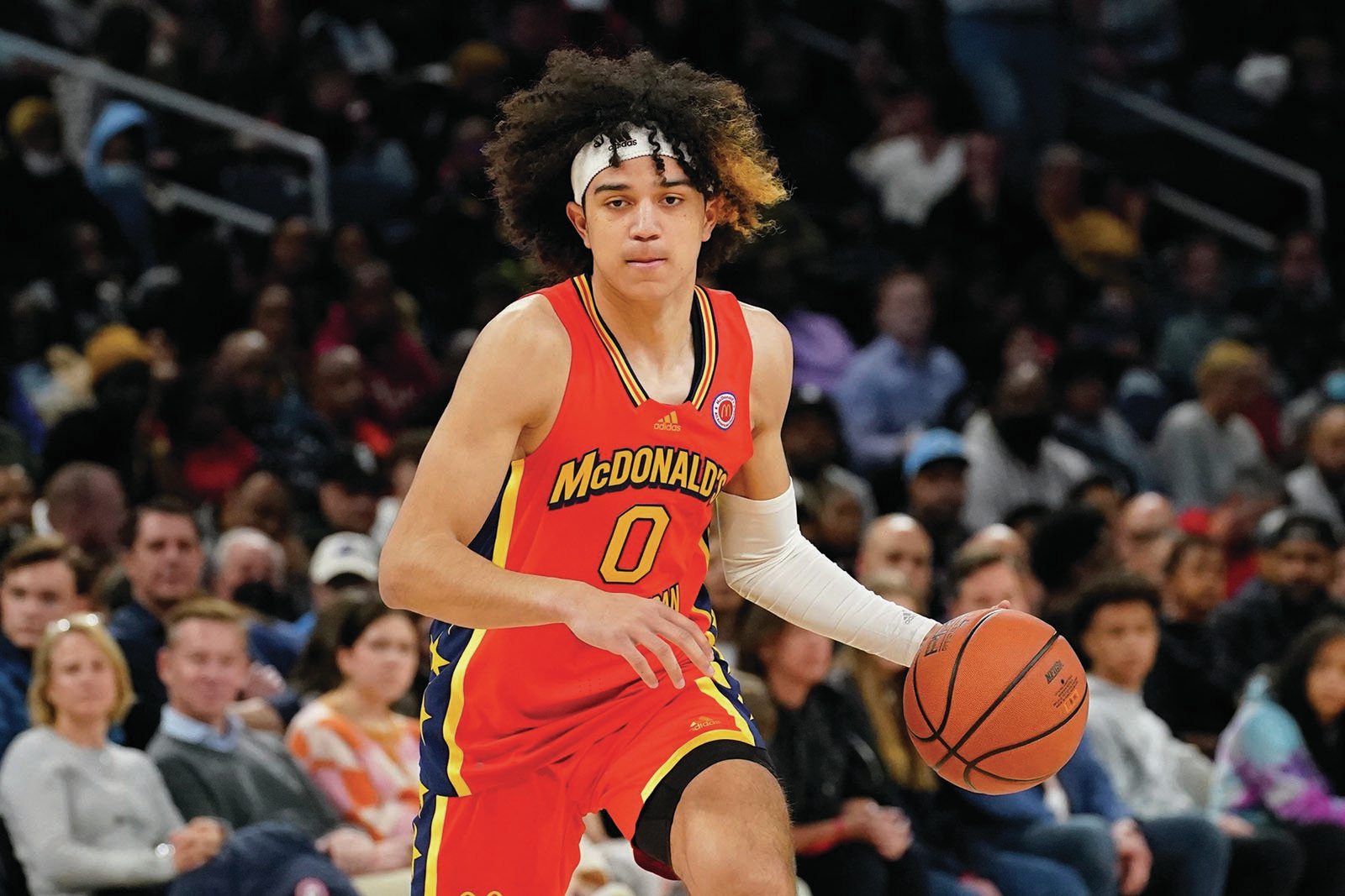 Red River Hoopfest returns to Texarkana, promises great teams, talent - Vimarsana News
